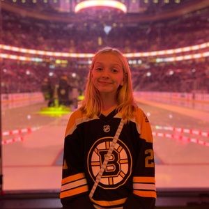 Meet your Posher, Avery